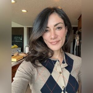 Meet your Posher, Erica